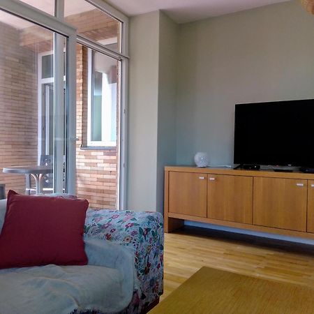 Sunny Center Apartment Skopje Exterior photo